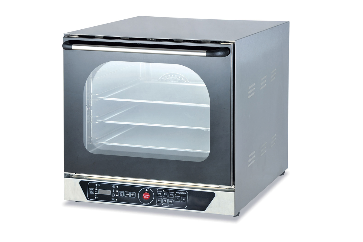 Convection oven with steam фото 108