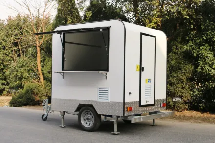 Discover the Latest Trends in Mini Trailers: A Comprehensive Guide for Adventure Enthusiasts