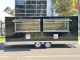 6Meters Fiberglass Trailer