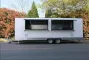 7Meters Fiberglass Trailer