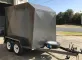 Box Trailer